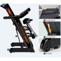 2015 hot sales with GS CE ROHS EN957 treadmill 8012